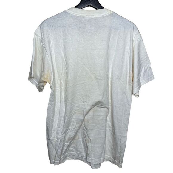 Y2K 420 Propaganda T Shirt Large - Picture 4 of 7